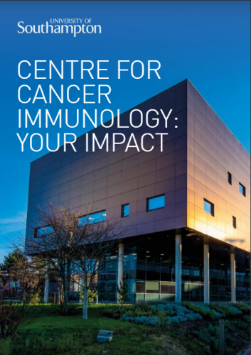 Centre for Cancer Immunology